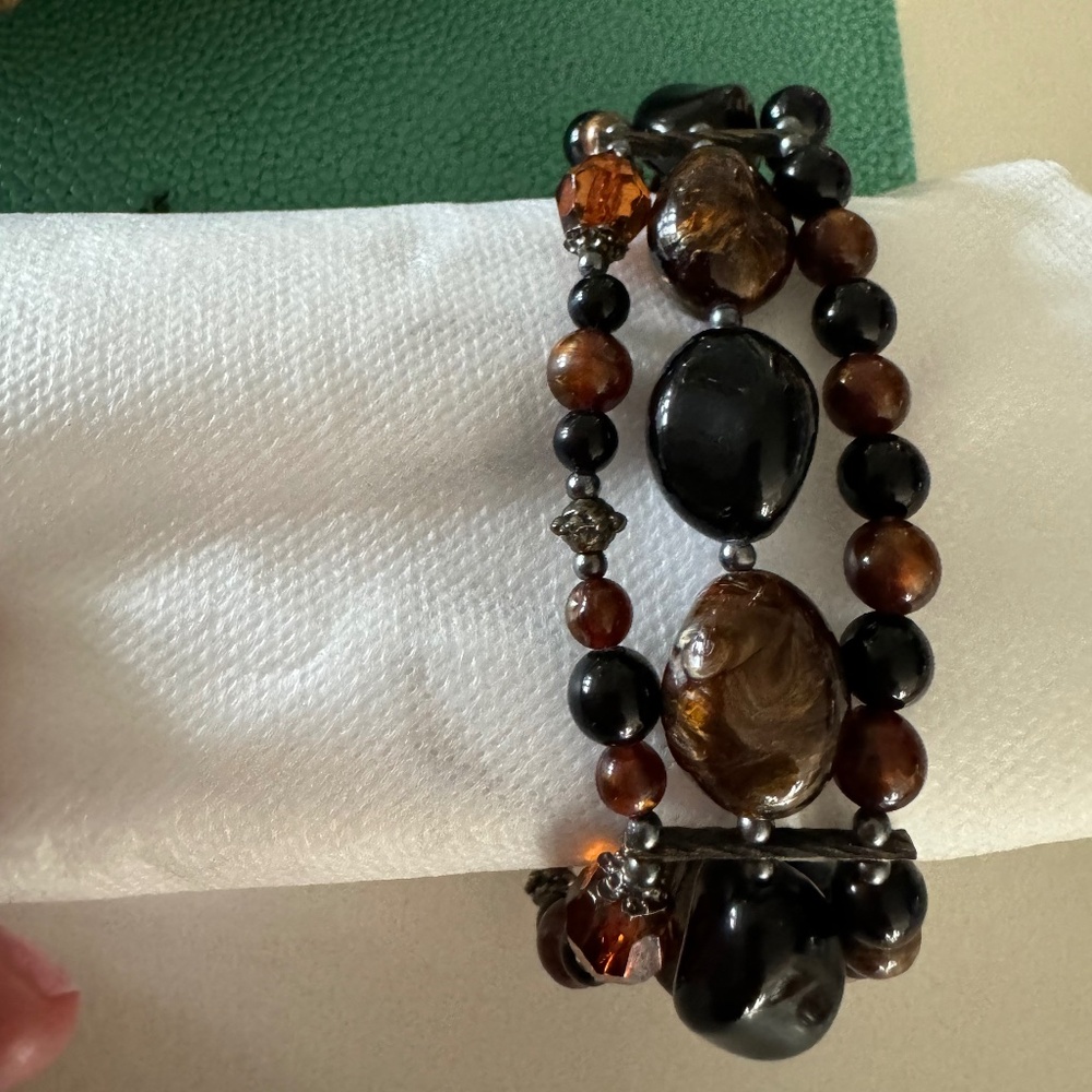 Saks Fith Avenue Bracelet